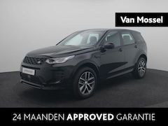 Land Rover Discovery Sport - P300e 1.5 R-Dynamic SE | 19 inch Velgen | Dynamic Edition | 17.000 KM |