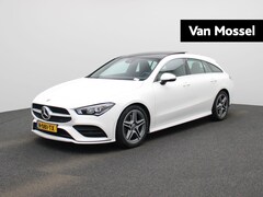 Mercedes-Benz CLA-klasse Shooting Brake - 200 Business Solution AMG