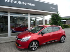 Renault Clio - TCe 90 Dynamique PARK ASSIST - CAMERA/ R-LINK NAVIGATIE-DAB/ ARMSTEUN/ 17"LM VELGEN/ HAAIE