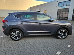 Hyundai Tucson - 1.6 T-GDI Premium