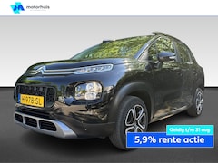 Citroën C3 Aircross - 1.2 PureTech 110pk Feel