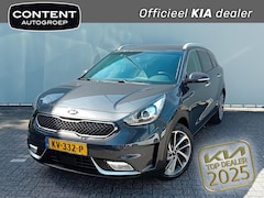 Kia Niro - 1.6 GDi Hybrid 141pk DCT6 ExecutiveLine