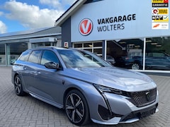 Peugeot 308 SW - 1.2 PureTech GT-line
