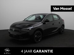Opel Corsa - 1.2 Edition || € 3.500 VAN MOSSEL VOORRAADVOORDEEL || 4 JAAR GARANTIE