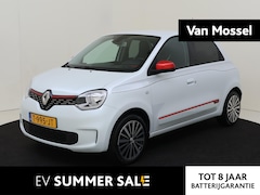 Renault Twingo Z.E. - R80 E-Tech Techno 22 kWh | Apple & Android Carplay | Climate Control | Parkeersensoren Ach