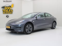 Tesla Model 3 - Standard RWD Plus [ FSD+60 kWh+PREMIUM AUDIO ]