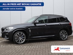 BMW X3 - xDrive30e M-sport High Executive | Trekhaak | Keyless | Camera