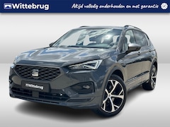 SEAT Tarraco - 1.4 TSI e-Hybrid PHEV 245PK FR / Panoramdak / Zwenkbare Trekhaak / Memory / Lederen Bekled