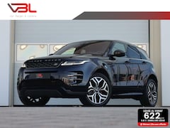 Land Rover Range Rover Evoque - 1.5 P300e AWD R-Dynamic HSE R-dynamic