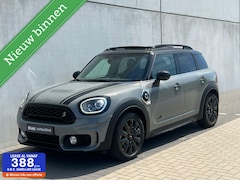 MINI Countryman - S E ALL4 Chili JCW - Pano - Camera - Stoelw