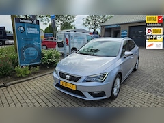 SEAT Leon ST - 1.0 TSI ST Stylance, Navi, Bluetooth, Parkeersensoren voor en achter