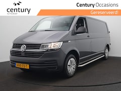 Volkswagen Transporter - Bedrijfswagens 2.0 TDI L2H1 28 Transporter 2.0 TDI L2H1 28 Trekhaak / Carplay / Cruise / B