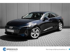 Audi A5 Limousine - 35 TFSI Advanced Edition | First Edition | Elektrische stoelen | Leder