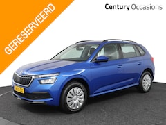 Skoda Kamiq - 1.0 TSI 110Pk Active / Trekhaak