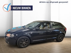 Audi A3 - 1.6 Attraction NW APK NAP Airco Trekhaak LM