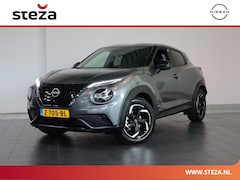 Nissan Juke - 1.6 Hybrid N-Connecta | Navigatie | Parkeercamera |