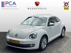 Volkswagen Beetle - 1.2 TSI Design