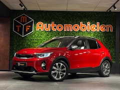 Kia Stonic - 1.0 T-GDi 120 PK DynamicLine |PLATINUM ed.|PANO|TREKHAAK|ALLEOPTIES