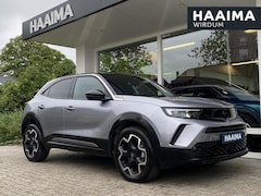 Opel Mokka - 1.2 Turbo Ultimate | Dodehoek detectie | Massagestoel | Alcantara interieur | Two Tone | B