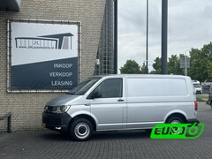 Volkswagen Transporter - 2.0 TDI L1H1 Comfortline*DSG*A/C*NAVI*CRUISE*TEL