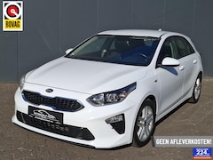 Kia Cee'd - 1.0 T-GDi DynamicLine / DAB+ / CARPLAY / CAMERA