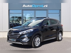 Hyundai Tucson - 1.6 GDI Comfort Clima, NAVI, Camera, PDC V+A, Stoelverwarming
