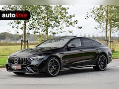 Mercedes-Benz AMG GT 4-Door Coupe - AMG 53 4MATIC+, Alcantara, Massage, Softcl, Pano, Koeling, HUD, 360, Distro+, Burm, Stuurv