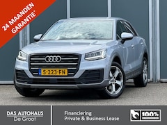 Audi Q2 - 30 TFSI Sport Pro Line | ACC | Navi | Climate | Upgrade Sound