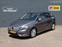 Mercedes-Benz B-klasse - 180 Ambition Automaat Leer Navigatie Bi-Xenon