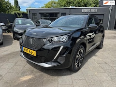 Peugeot 2008 - 1.2 PT (130pk) Allure Pack Aut Navi