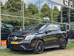 Mercedes-Benz GLE-Klasse - AMG 63 S NL-AUTO NAP SOFTCLOSE CARBON PACK