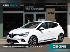 Renault Clio - 1.6 E-Tech Hybrid 140 Zen