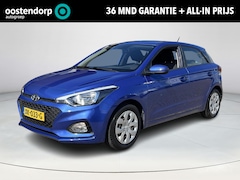 Hyundai i20 - 1.0 T-GDI Automaat Comfort | Navigatie | Cruise Control | Climate Control | Trekhaak | Rij