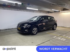 Volkswagen Polo - 1.0 TSI Comfortline 95 pk | Navigatie | Parkeersensoren | Achteruitrijcamera | Adaptieve c