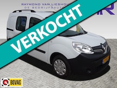 Renault Kangoo - 1.5 dCi Energy Comfort AIRCO NAVI CRUISE PDC SCHUIFDEUR
