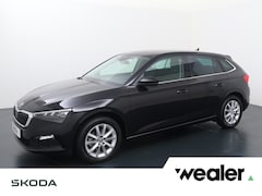 Skoda Scala - 1.0 TSI Business Edition | 116 PK | Adaptive cruise control | Navigatiesysteem | Climate c