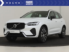 Volvo XC60 - 2.0 T6 Plug-in hybrid AWD Ultimate Dark | Long Range | Luchtvering | Bowers & Wilkins audi
