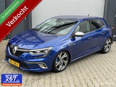 Renault Mégane - 1.6 TCe GT