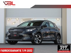 Kia XCeed - 1.6 GDi PHEV DynamicPlusLine | Modeljaar 2022