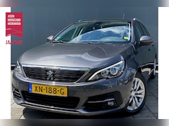 Peugeot 308 SW - BWJ 2019 | 1.2 PT 111PK Executive | NWE APK | PANO DAK | CLIMA | NAVI | CRUISE | PDC | LIC