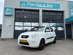 Kia Picanto - 1.0 X-pect