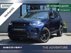Land Rover Discovery Sport - P200 2.0 S Dynamic | Pano | Cold Climate