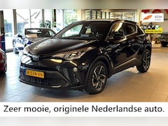 Toyota C-HR - 1.8 Hybrid Dynamic. BIJNA 2023
