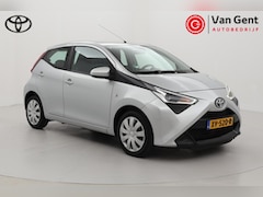 Toyota Aygo - 1.0 VVT-i x-play | Airco | Camera | Bluetooth