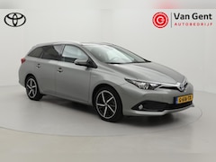 Toyota Auris Touring Sports - 1.8 Hybrid Dynamic | Navigatie | Keyless | Cruise Control | Clima | Camera | 17 inch