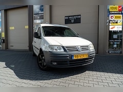 Volkswagen Caddy - 1.9 TDI 500 kg