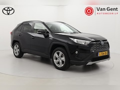 Toyota RAV4 - 2.5 Hybrid 2WD Dynamic | Trekhaak | Apple Carplay / Android Auto | Elektrische achterklep
