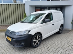 Volkswagen Caddy Cargo - 2.0 TDI | Automaat | Apple carplay | Cruis controle | Prijs ex btw |