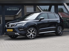 SEAT Ateca - 1.5 TSI FR | PANORAMADAK | VIRTUAL COCKPIT | DEALER ONDERHOUDEN | BEATS AUDIO | STOELVERWA