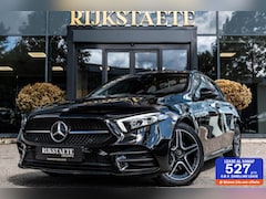 Mercedes-Benz A-klasse - A250e AMG|PANO|18''|BURMESTER|CAMERA
